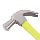 Martelo unha profissional 27mm com cabo emborrachado antideslizante