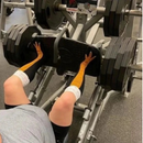 Meias de pés de frango/galinha