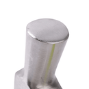 Martelo unha profissional 27mm com cabo emborrachado antideslizante