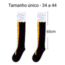 Meias de pés de frango/galinha