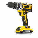 Parafusadeira/Furadeira elétrica sem fio