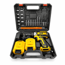 Parafusadeira/Furadeira elétrica sem fio