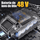 Parafusadeira/Furadeira elétrica sem fio
