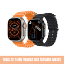 Relógio Inteligente esportivo T900 Ultra