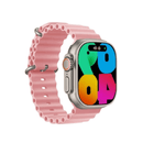 Relógio Inteligente esportivo T900 Ultra