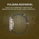 Relógio Inteligente esportivo T900 Ultra