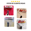 Rolo de pintura que não respinga com cabo de 23cm