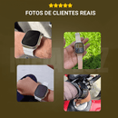 Relógio Inteligente esportivo T900 Ultra