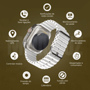 Relógio Inteligente esportivo T900 Ultra