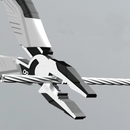 Alicate de 8 polegadas para cortes