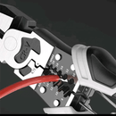 Alicate de 8 polegadas para cortes