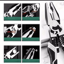 Alicate de 8 polegadas para cortes