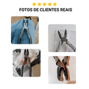 Alicate de 8 polegadas para cortes