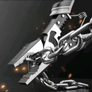 Alicate de 8 polegadas para cortes