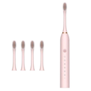 Escova de Dentes Elétrica Recarregável