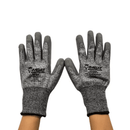 Luva Imbatex anti corte profissional em poliuretano