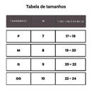 Luva Imbatex anti corte profissional em poliuretano