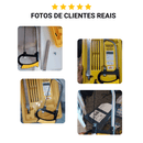 Arco de serra para vários tipos de materiais