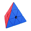 Pirâmide Mágica 3x3 Profissional