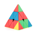 Pirâmide Mágica 3x3 Profissional