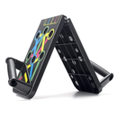 Prancha de flexão para treinar peito, ombros, triceps e costa