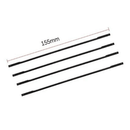 Arco de serra para vários tipos de materiais