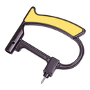 Arco de serra para vários tipos de materiais