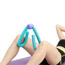 Exercitador borboleta para pernas, glúteos e adutores