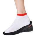 Palmilha Ortopédica para Aumento de Altura até 9cm com Tamanho Customizável