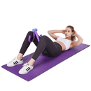 Exercitador borboleta para pernas, glúteos e adutores