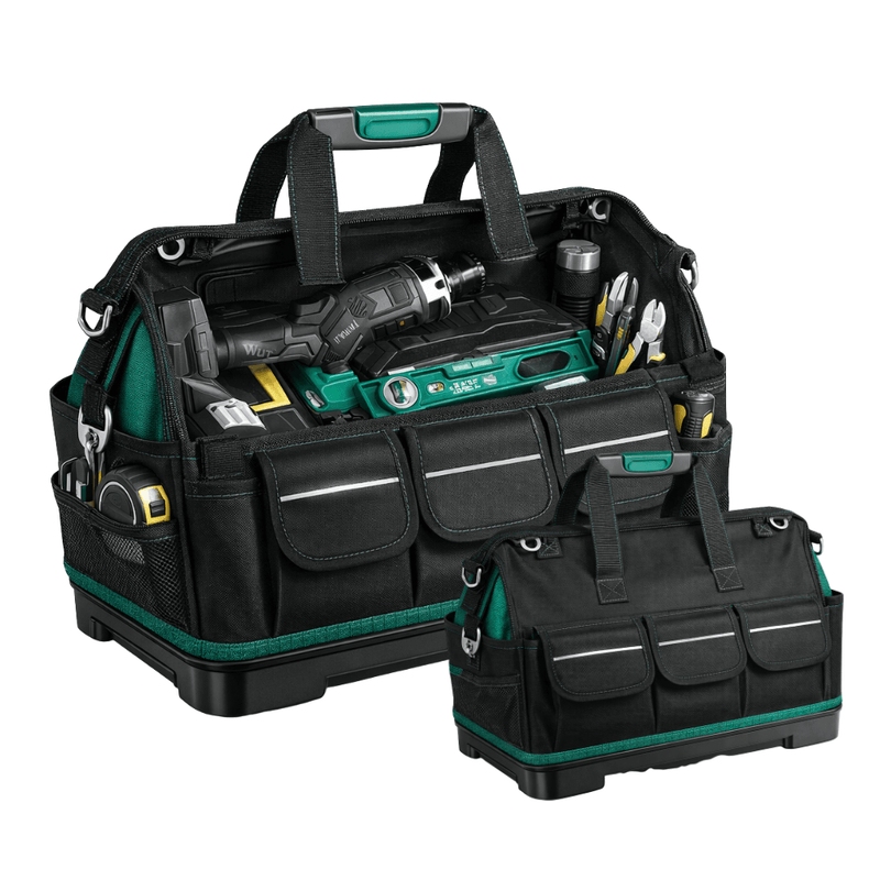 Bolsa de Armazenamento para Ferramentas com Base