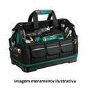 Bolsa de Armazenamento para Ferramentas com Base