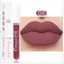 Batom Líquido Matte à Prova d’Água de Longa Duração