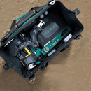 Bolsa de Armazenamento para Ferramentas com Base