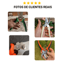 Tesoura de Poda Super Afiada para Jardinagem