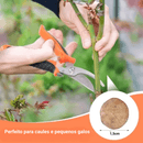 Tesoura de Poda Super Afiada para Jardinagem