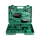 Kit de Jardinagem com Ferramentas e Maleta 10 Peças