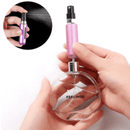Mini Frasco Para Perfume Portátil