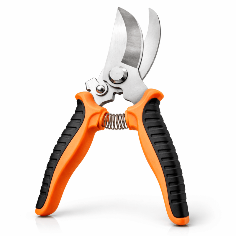 Tesoura de Poda Super Afiada para Jardinagem