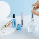 Mini Frasco Para Perfume Portátil