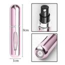 Mini Frasco Para Perfume Portátil