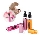 Mini Frasco Para Perfume Portátil