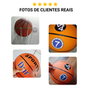 Bola de Basquete Tamanho Profissional