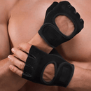 Par de luva de neoprene