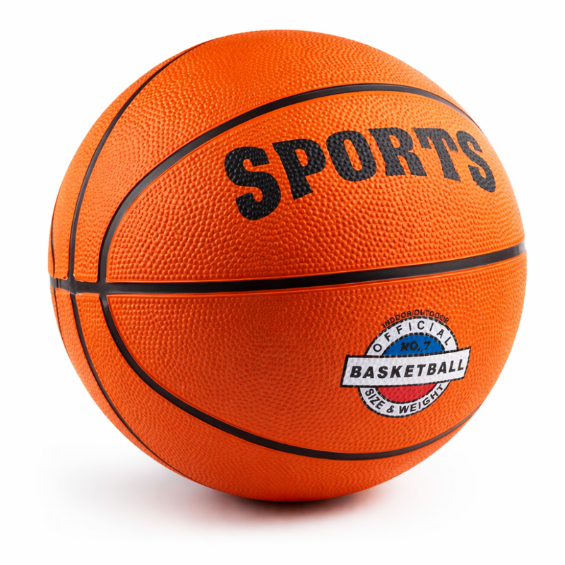 Bola de Basquete Tamanho Profissional