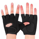 Par de luva de neoprene