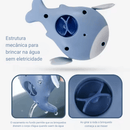 Brinquedo de banho que se Move para crianças