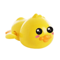 Brinquedo de banho que se Move para crianças