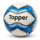 Bola de Futebol de Campo Oficial com Bomba de Ar