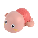 Brinquedo de banho que se Move para crianças